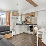 Casa vacanze Mobile Le Montourey 81 *