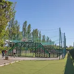 Mobile Le Montourey 81 Fréjus