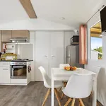 Casa vacanze Mobile Le Montourey 81 Fréjus