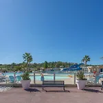 Casa vacanze Mobile Le Montourey 81