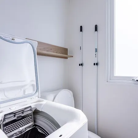 펜션 Mobile Le Montourey 81 Fréjus