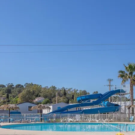 Hébergement de vacances Mobile Le Montourey 81